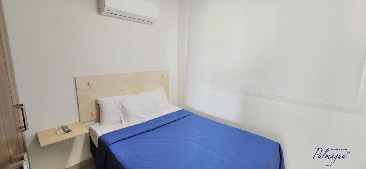 Palmagua Daire Barranquilla  Dış mekan fotoğraf