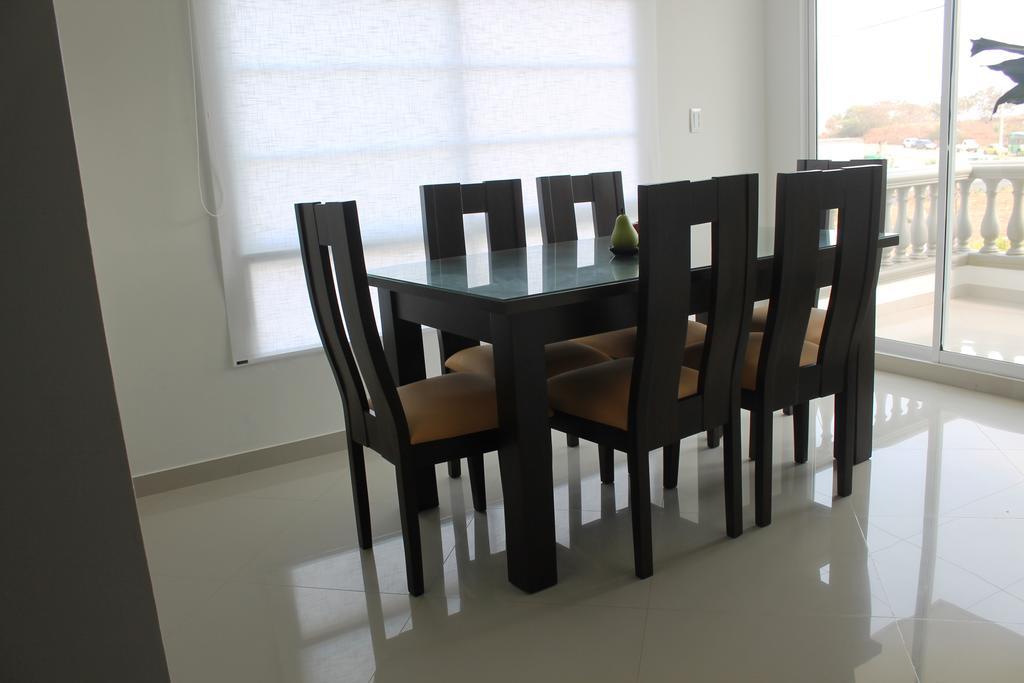 Palmagua Daire Barranquilla  Dış mekan fotoğraf