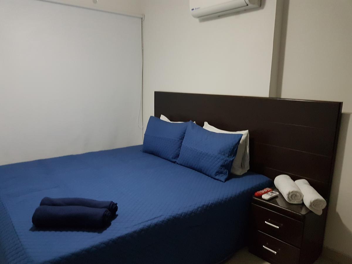 Palmagua Daire Barranquilla  Dış mekan fotoğraf