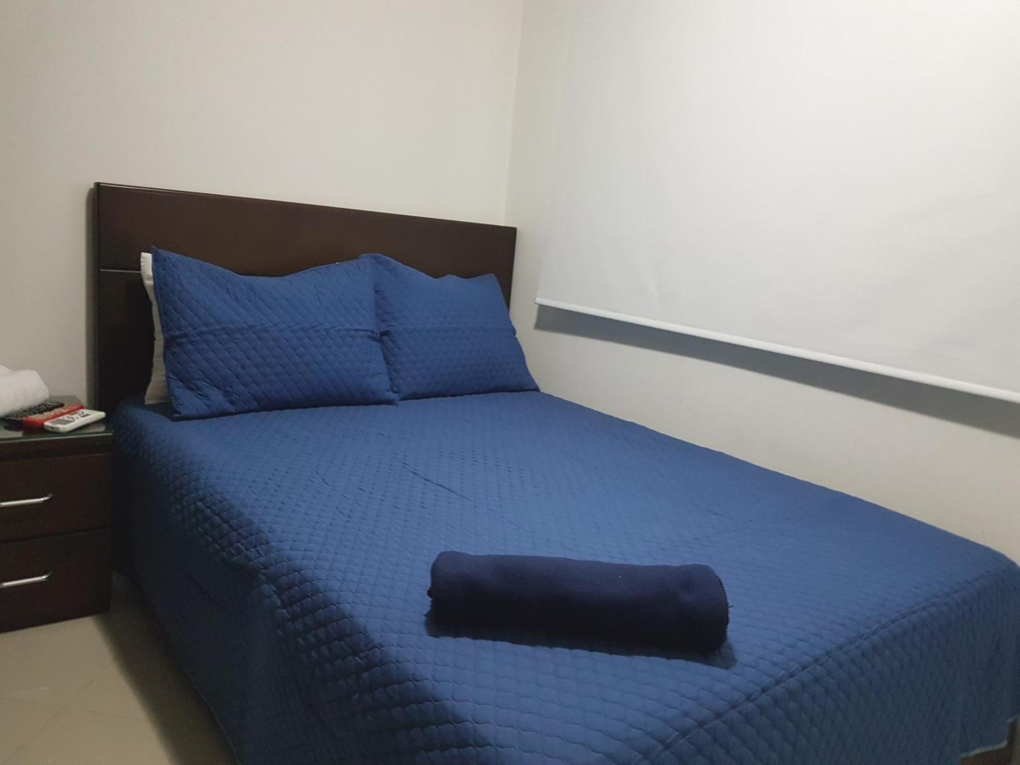 Palmagua Daire Barranquilla  Dış mekan fotoğraf