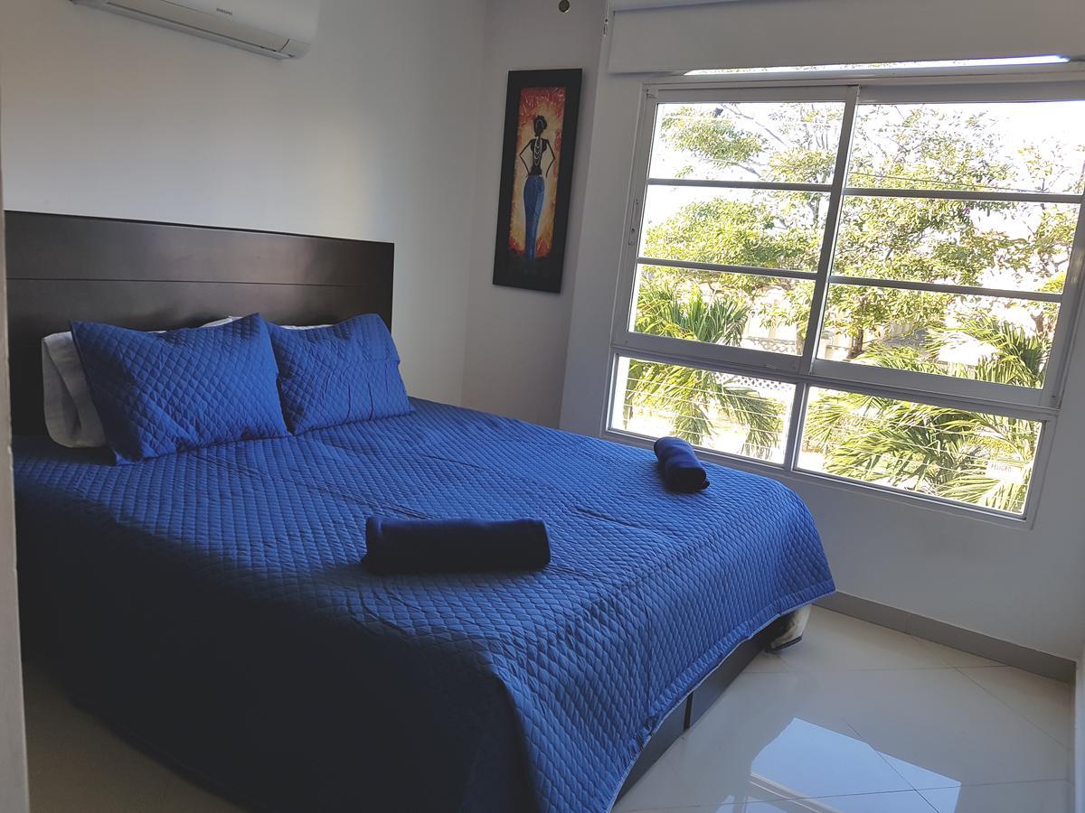 Palmagua Daire Barranquilla  Dış mekan fotoğraf
