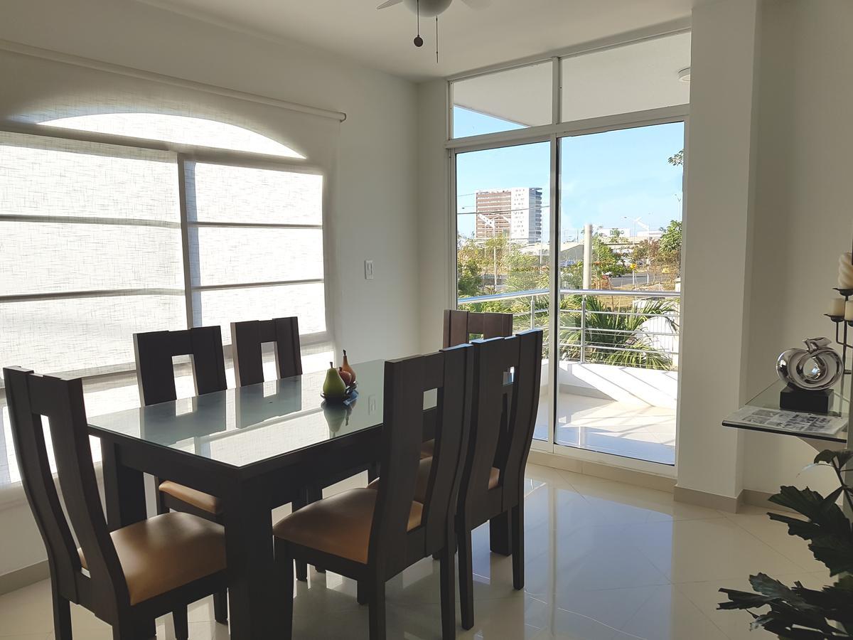Palmagua Daire Barranquilla  Dış mekan fotoğraf